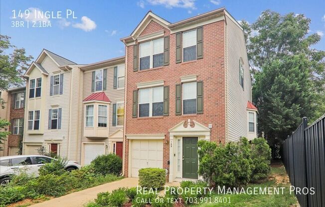 149 INGLE PL
