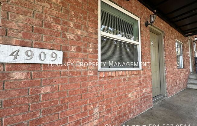 4909 N WALNUT RD BLDG