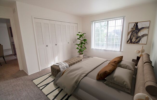 2 beds, 1 bath, 886 sqft, $1,399, Unit 03-131204