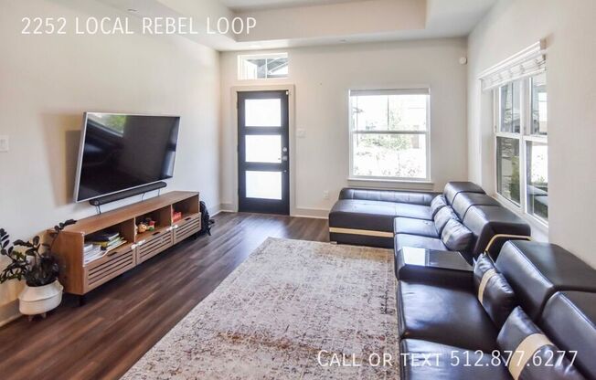 2252 LOCAL REBEL LOOP
