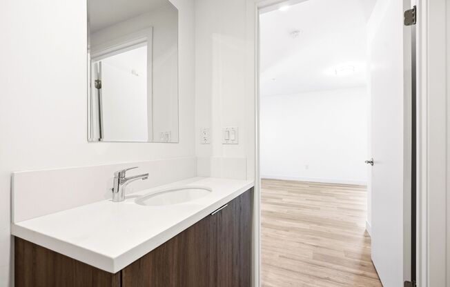 2 beds, 2 baths, 1,037 sqft, $2,950, Unit 401