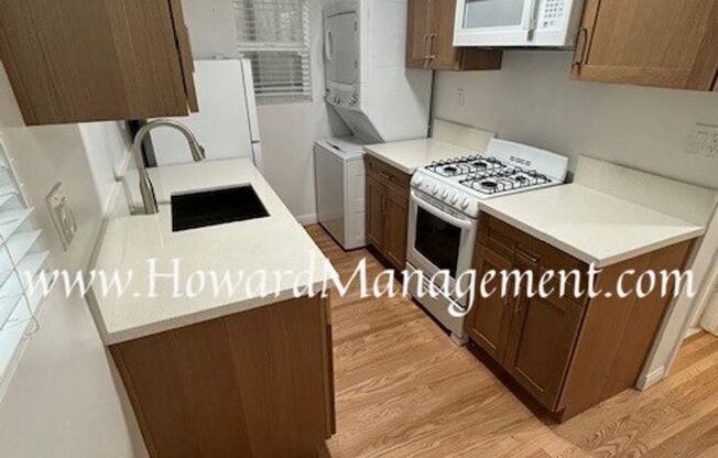 Studio, 1 bath, 350 sqft, $2,295, Unit 2