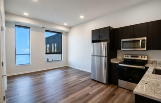 1 bed, 1 bath, 500 sqft, $1,700, Unit 311
