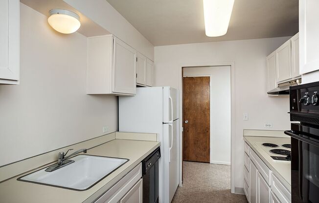 1 bed, 1 bath, 668 sqft, $1,495, Unit 707