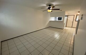 2 beds, 1 bath, $1,350