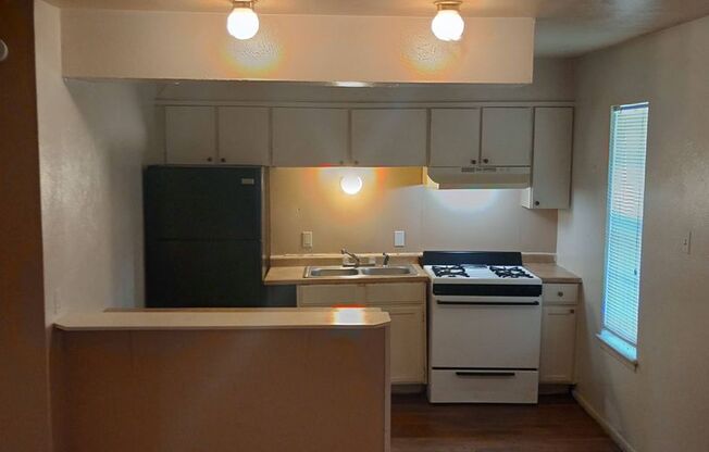 City View Apartments