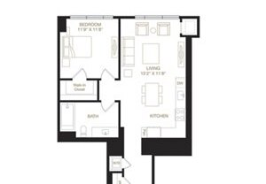 Partner-provided photo for $3560 unit