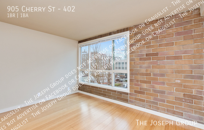 905 Cherry St Apt 402