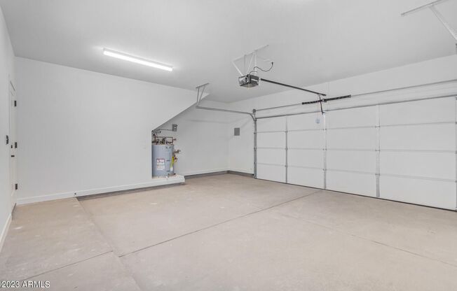 Brand New Tempe Townhomes