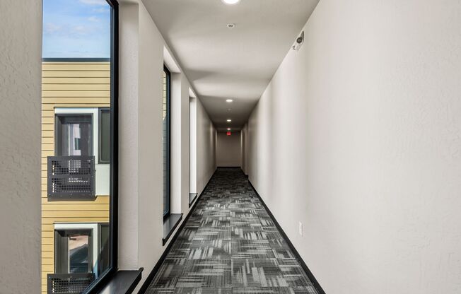 1 bed, 1 bath, 458 sqft, $1,375, Unit 215