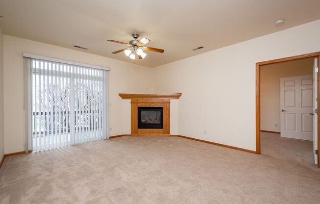 Woodridge II - 31 Redtail Drive