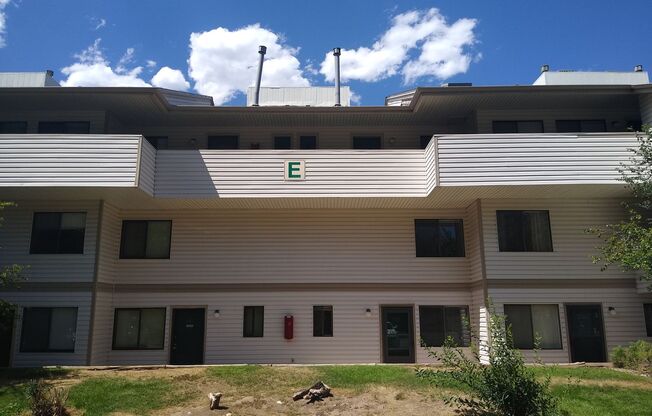 Fort Collins Condo for Rent – Updated and Move-In Ready