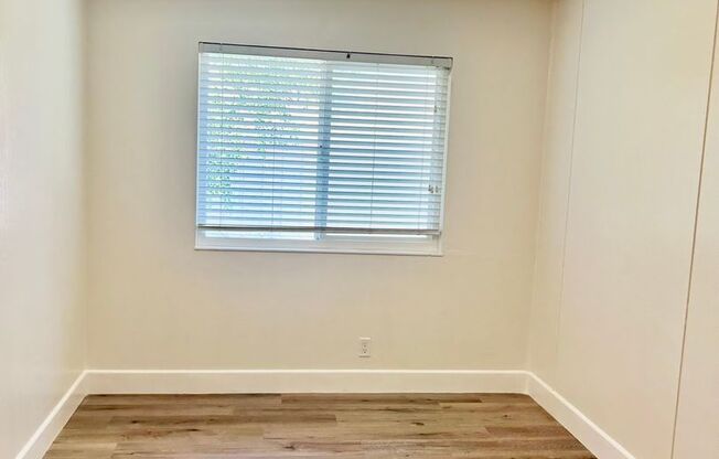 Fully remodeled town home!