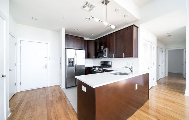 1 bed, 1 bath, 776 sqft, $2,510, Unit 6H