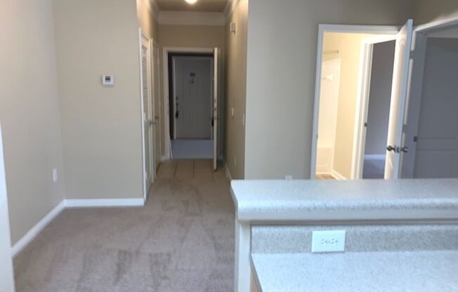 Beautiful condominium for Rent