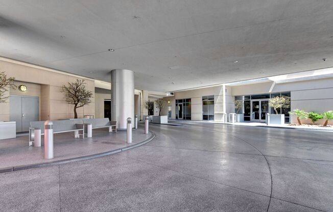 1 bed, 1 bath, $1,925, Unit # 811