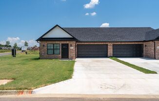 Beautiful New Abbington Subdivision! $1000 MOVE IN SPECIALL