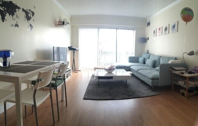 2 beds, 1.5 baths, 820 sqft, $2,900, Unit 217