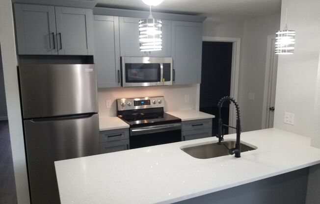 Three-Bedroom Home Near Lake Howard in Winter Haven