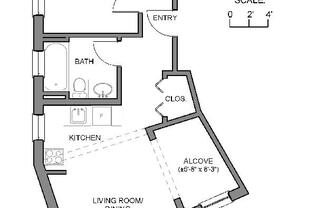 Partner-provided photo for $3350 unit