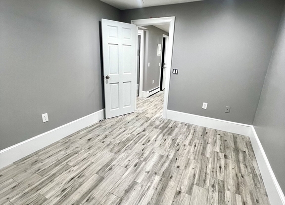 282 K ST