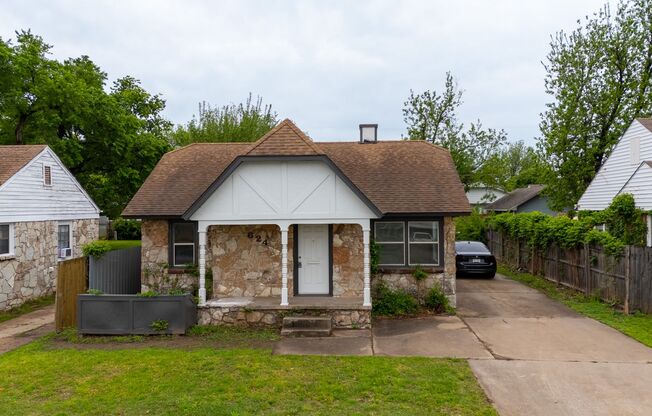 Rent to Own Available in Oklahoma City!