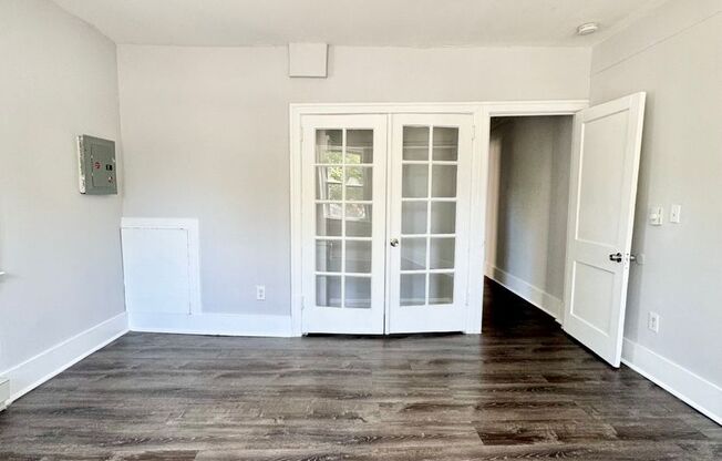1 bed, 1 bath, 500 sqft, $925, Unit K-31
