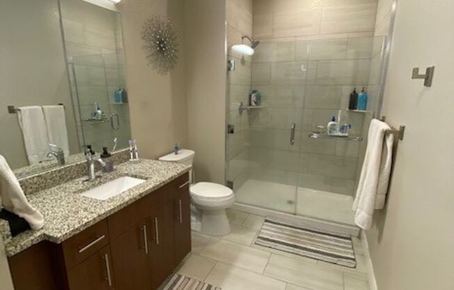 1 bed, 1 bath, 881 sqft, $1,750, Unit 502