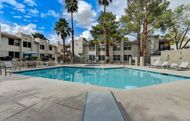 8530 W SAHARA AVE