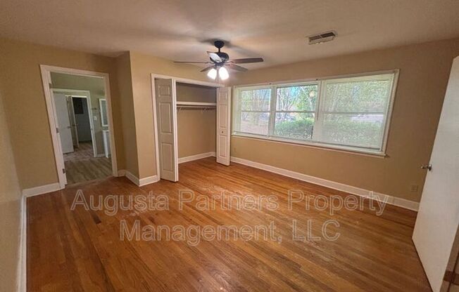 390 OLD EVANS RD