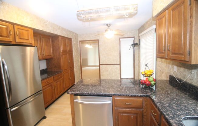 2 beds, 2 baths, $2,249