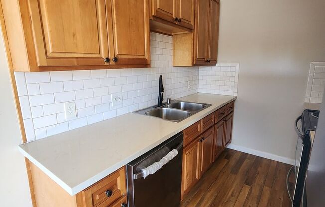 497 - 1741 Washington Street