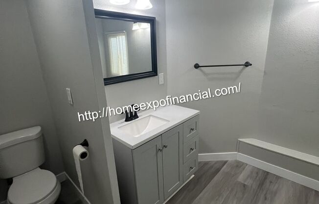 1 bed, 1 bath, $1,395