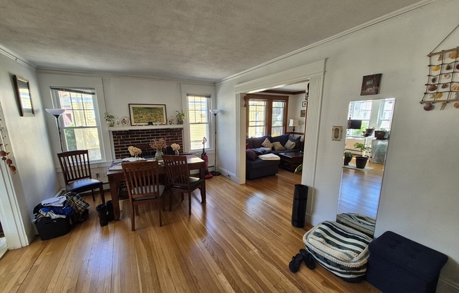 15 WHITE ST