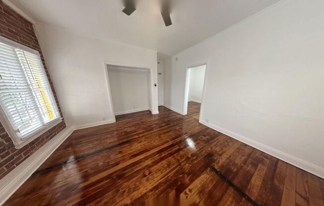 The Hannah on 9th- Where Historic Charm Meets Modern Edge in Koreatown!