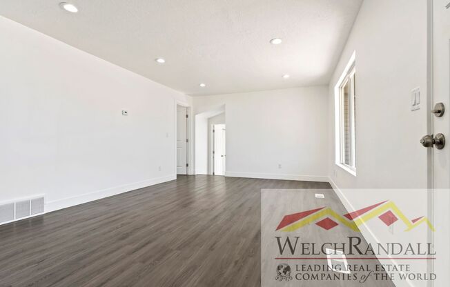 3 beds, 1 bath, $1,845