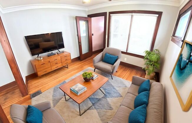 3 Bedroom in Swillburg Area