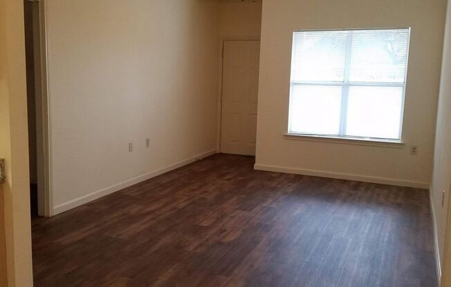 Spacious Downstairs 1-bedroom!