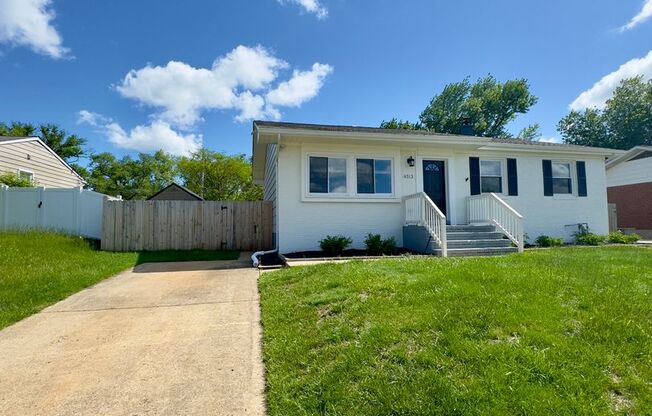 Charming SFH with Modern Comforts in Randallstown
