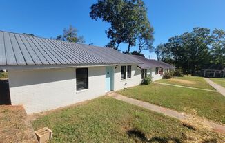 600 McPherson Street