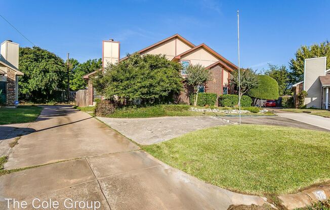 5731 Bramblewood Ct