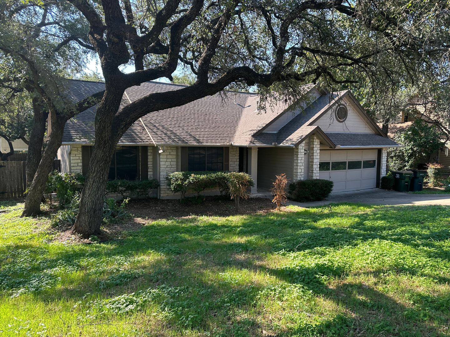 SFH -   OFF PARMER / McNEIL AREA - CALL FOR DETAILS