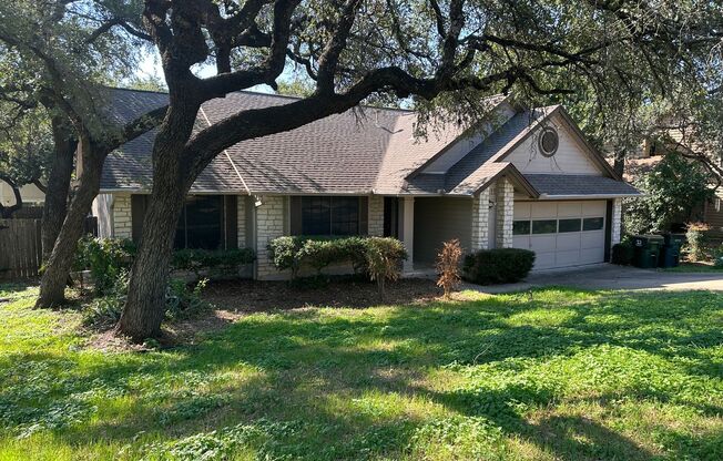 SFH -   OFF PARMER / McNEIL AREA - **2wks free rent qualified app & lease through 5/31/27**