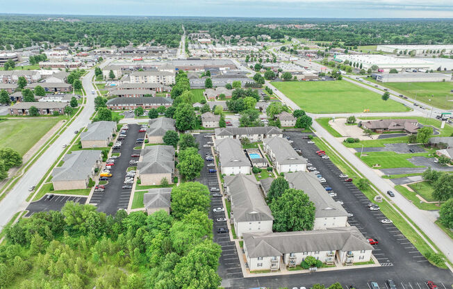 Partner-provided property photo