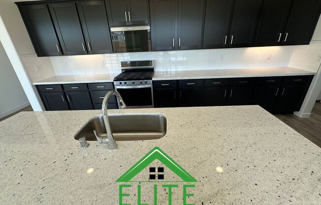**Brand New 4-Bed, 2.5-Bath Home Facing the Park –711 Rosazzo Ln Unit #1, Manteca, CA**