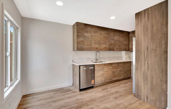 2 bedrooms 1.5 baths home in San Diego FOR RENT!!