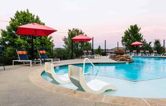 Aventura Falcon Valley