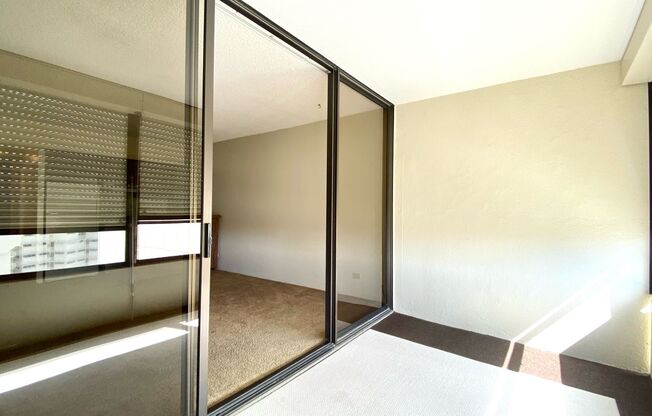 Studio, 1 bath, $1,800