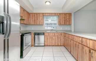 110 E. Evans St