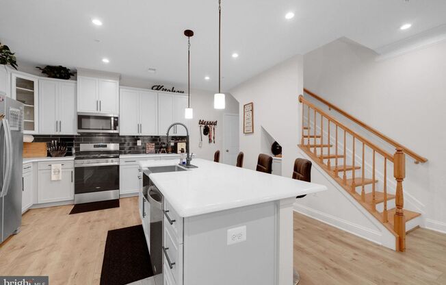 Townhouse in Owings Mills